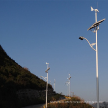 Wind Solar LED Street Light